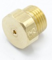 Alphatech Friulinox Polaris Baron Hiber Silko Mareno Olis Nozzle - Nozzle [c] D. 140 C Burner 70 90 Ce - BN2510365